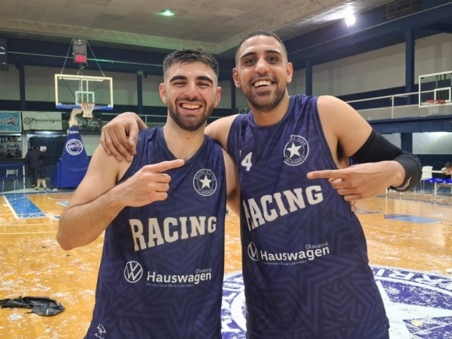 Racing arranca la octava fecha del torneo Pre Federal